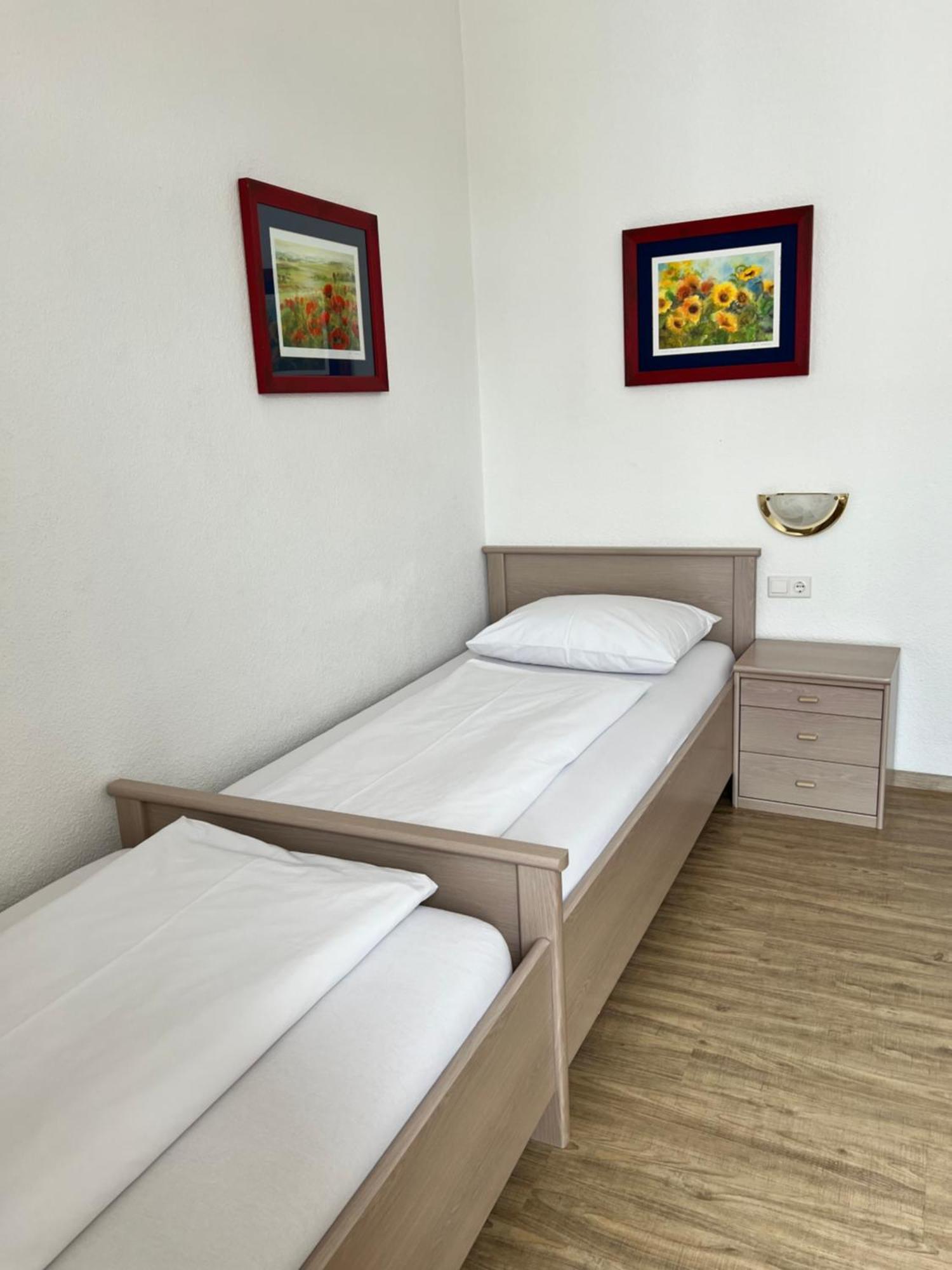 Hotel Fantasie Άνσμπαχ Εξωτερικό φωτογραφία