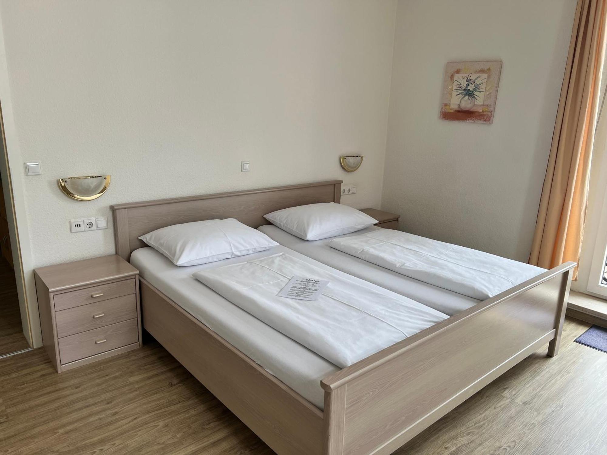 Hotel Fantasie Άνσμπαχ Εξωτερικό φωτογραφία