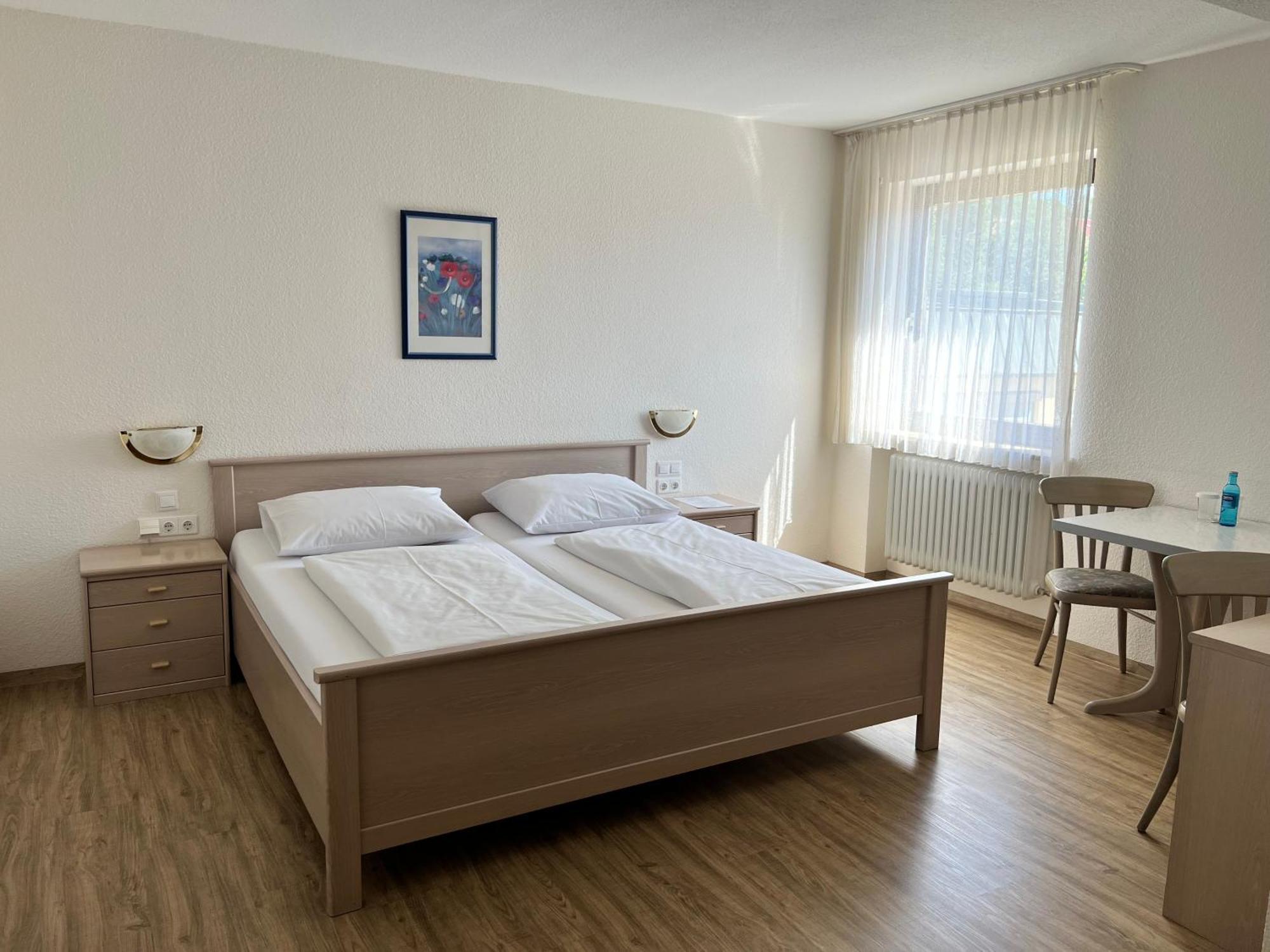Hotel Fantasie Άνσμπαχ Εξωτερικό φωτογραφία
