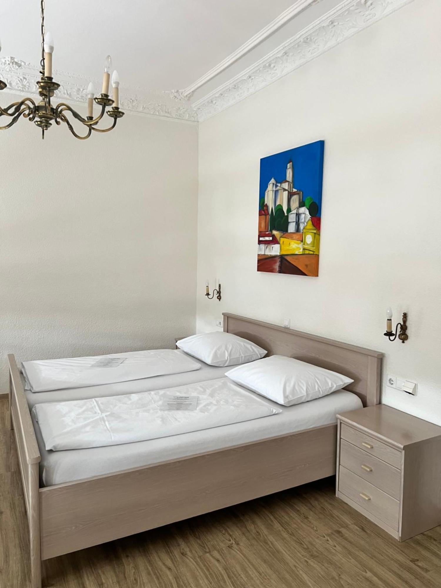 Hotel Fantasie Άνσμπαχ Εξωτερικό φωτογραφία