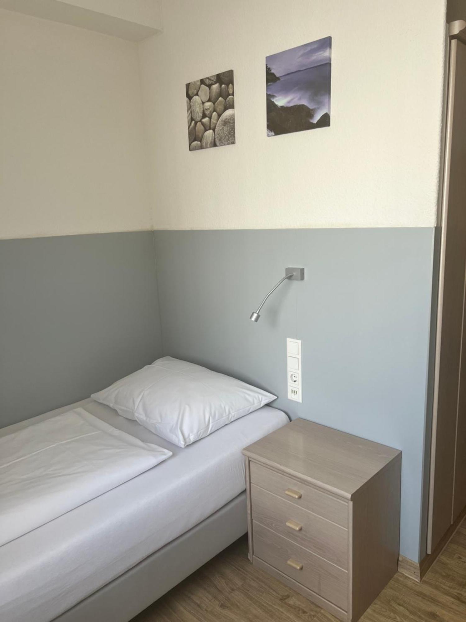 Hotel Fantasie Άνσμπαχ Εξωτερικό φωτογραφία