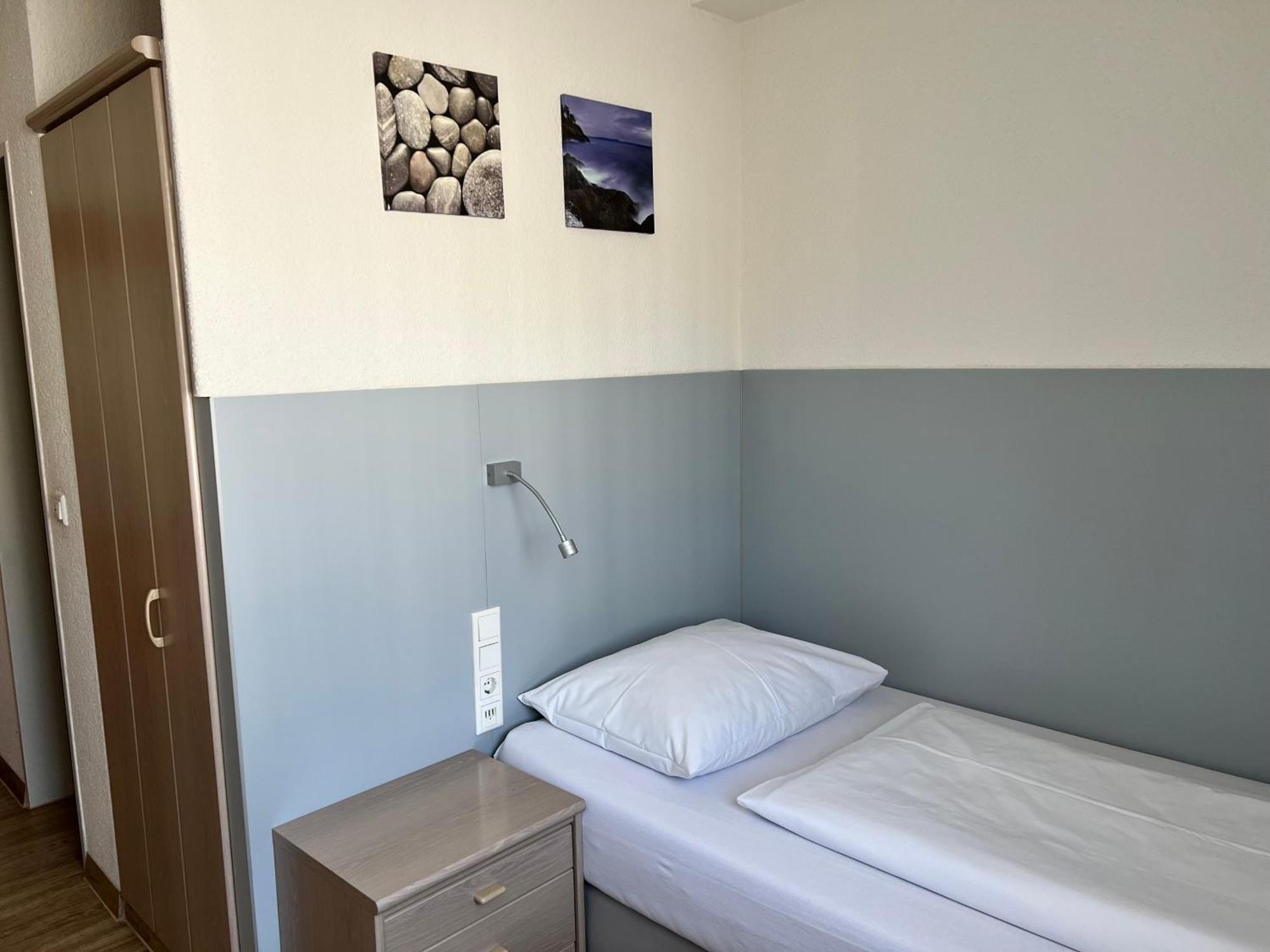 Hotel Fantasie Άνσμπαχ Εξωτερικό φωτογραφία