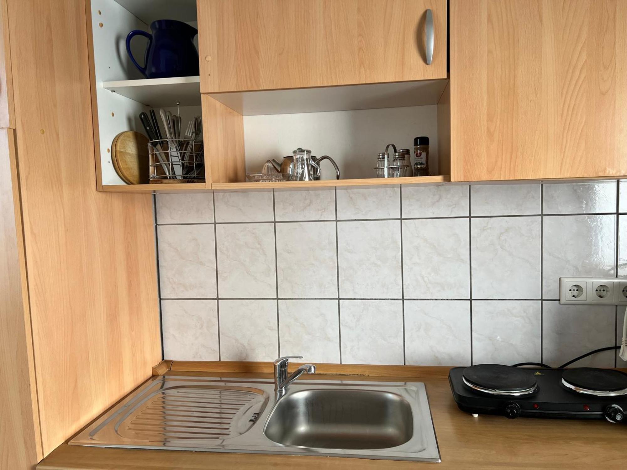Hotel Fantasie Άνσμπαχ Εξωτερικό φωτογραφία