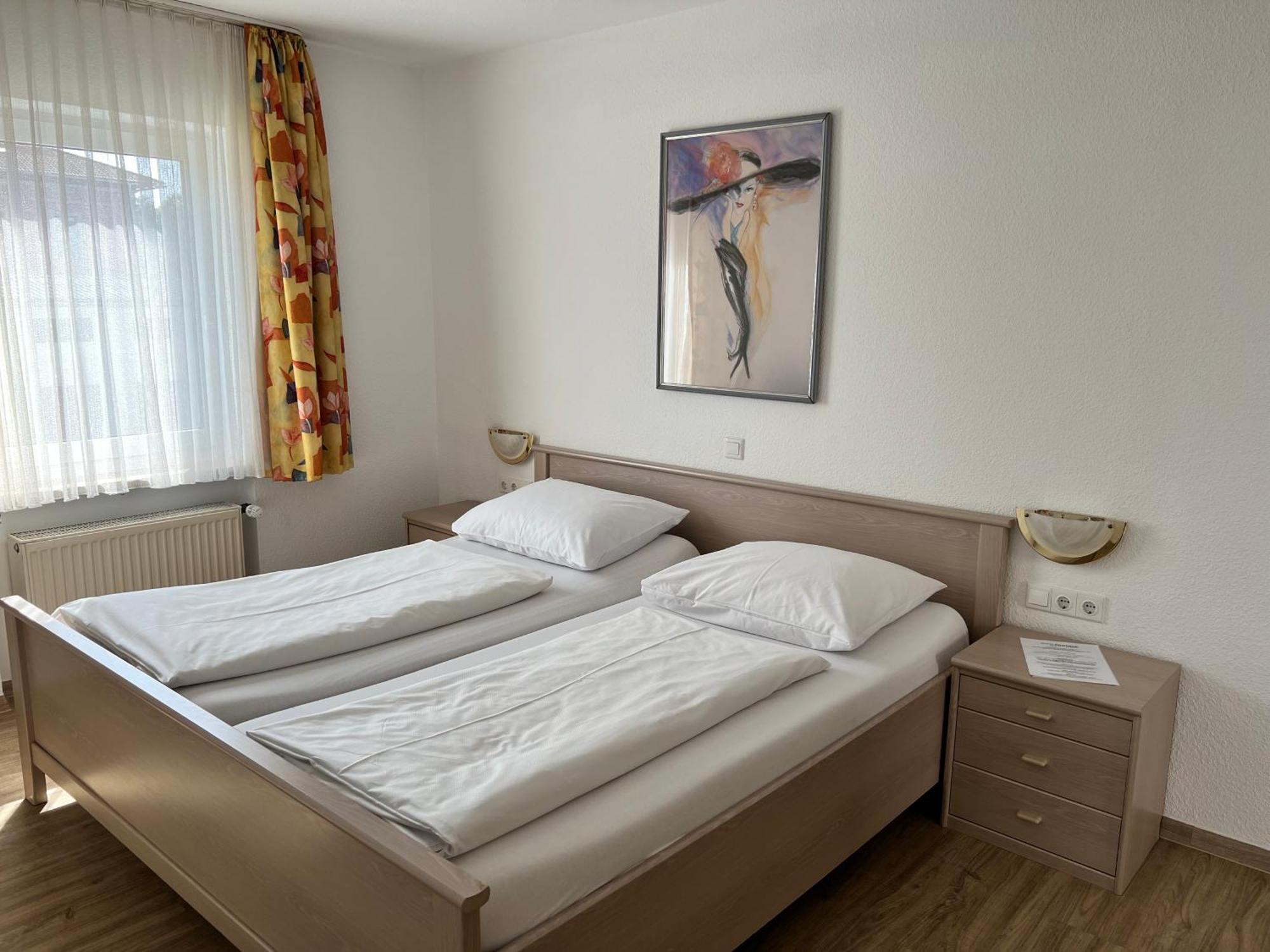 Hotel Fantasie Άνσμπαχ Εξωτερικό φωτογραφία