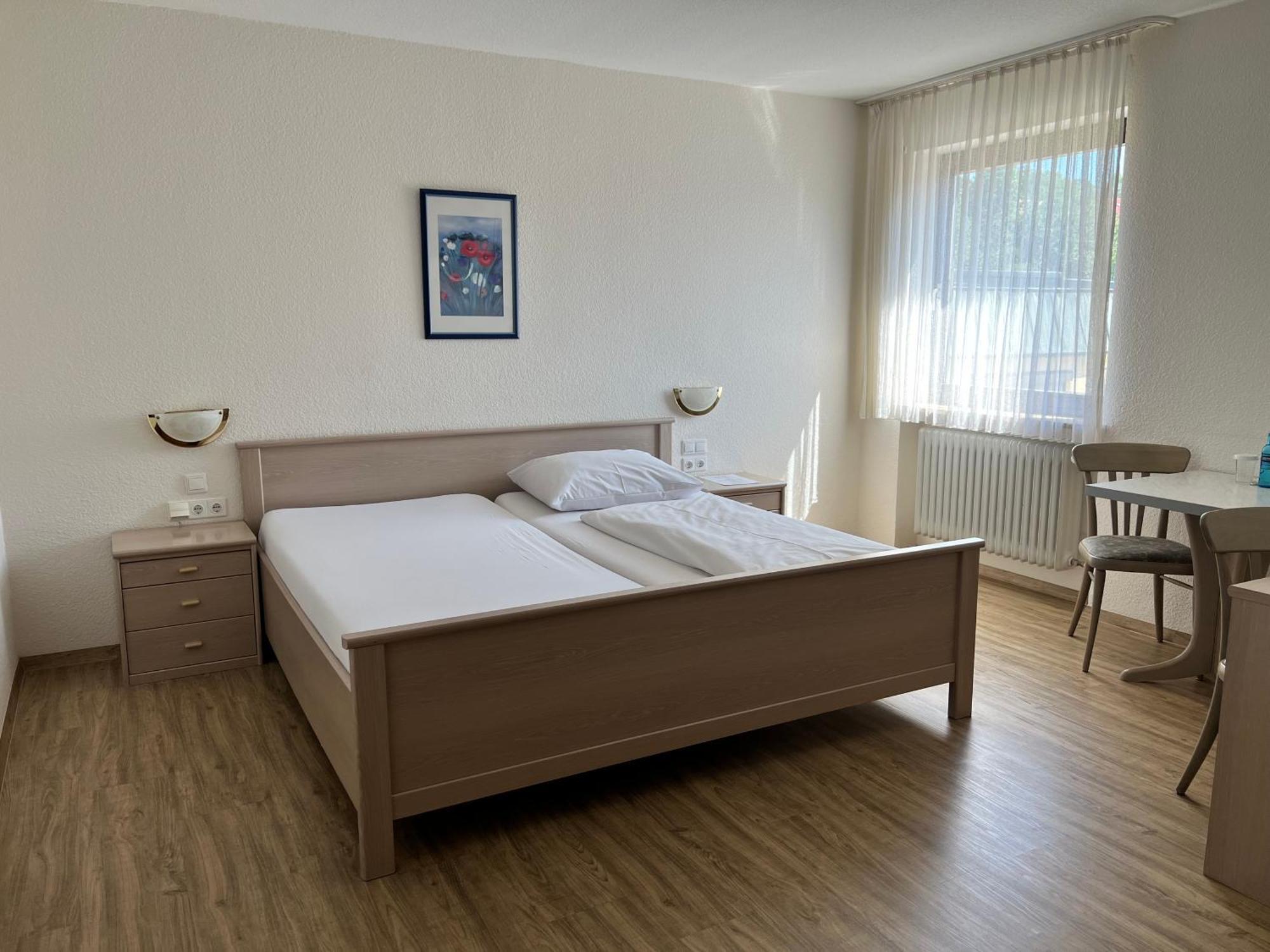 Hotel Fantasie Άνσμπαχ Εξωτερικό φωτογραφία