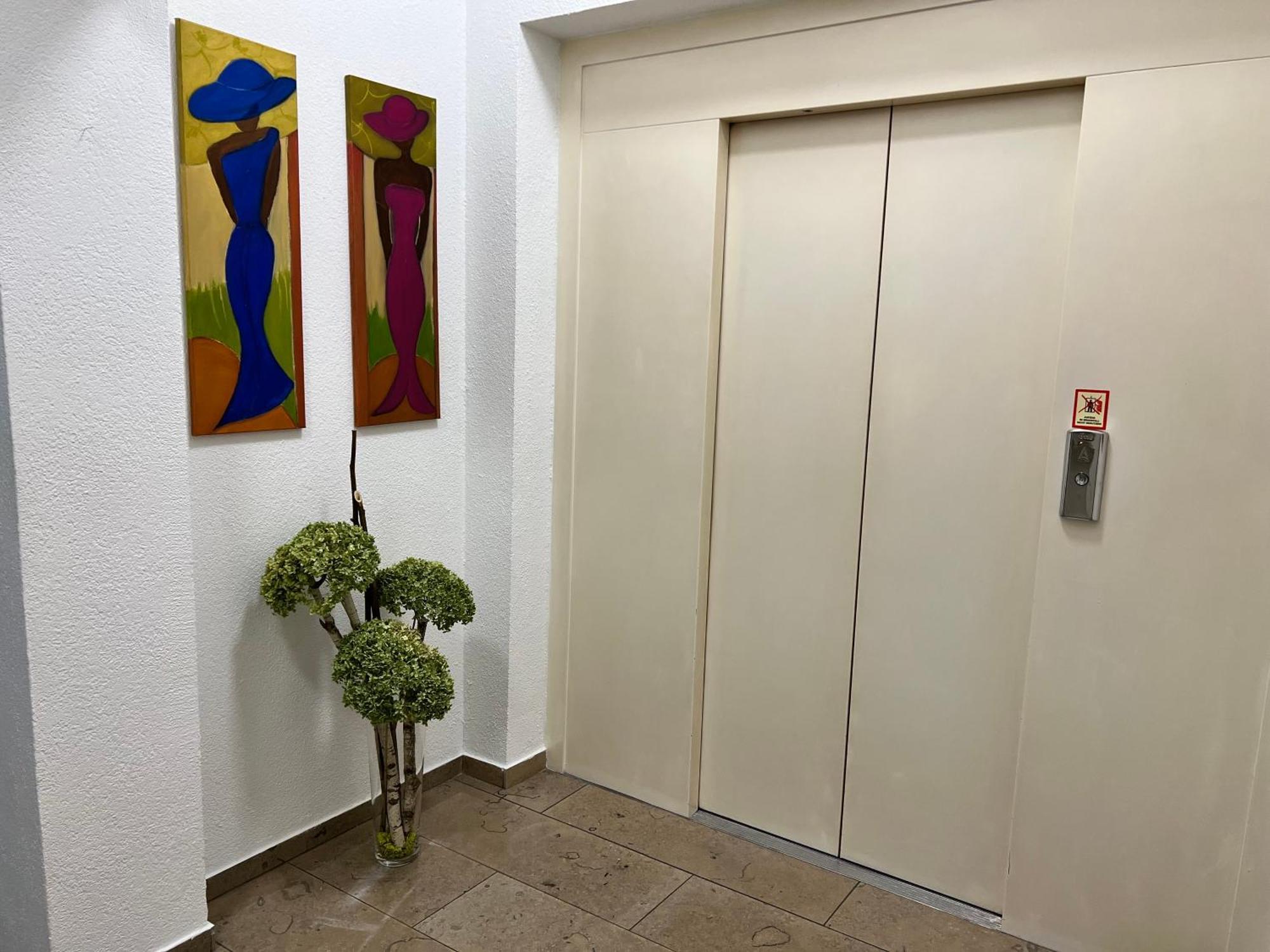 Hotel Fantasie Άνσμπαχ Εξωτερικό φωτογραφία