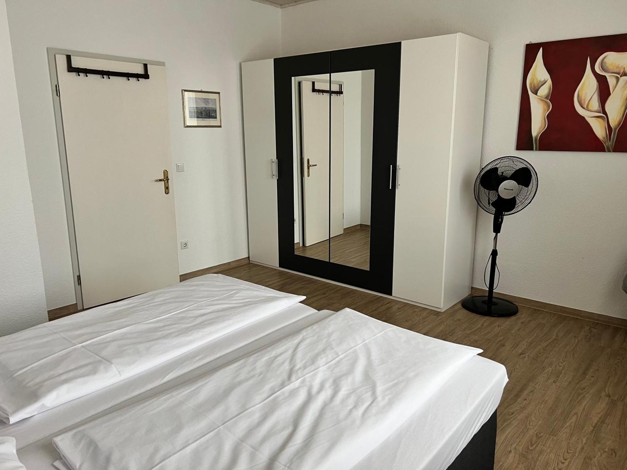 Hotel Fantasie Άνσμπαχ Εξωτερικό φωτογραφία