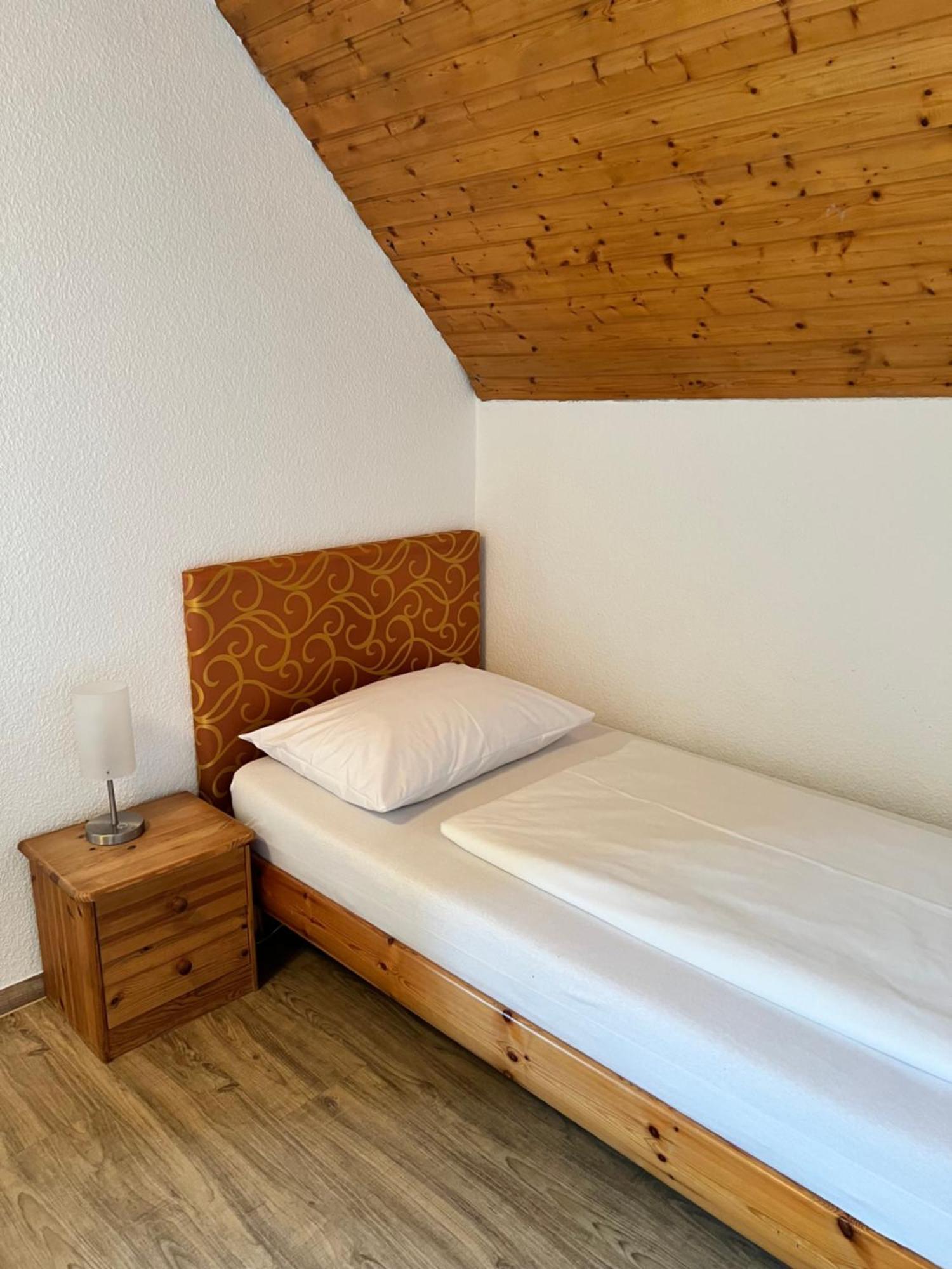 Hotel Fantasie Άνσμπαχ Εξωτερικό φωτογραφία