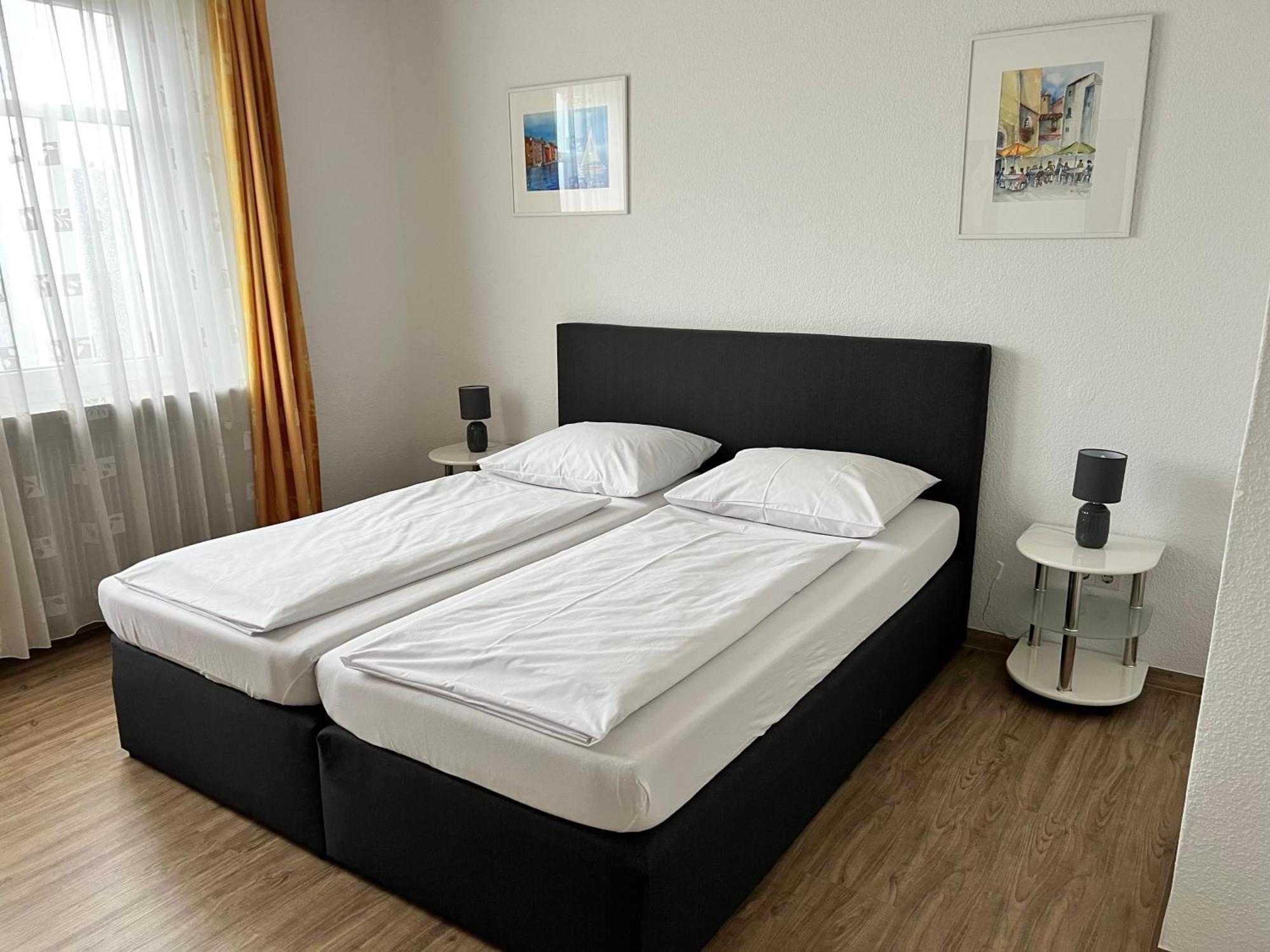 Hotel Fantasie Άνσμπαχ Εξωτερικό φωτογραφία