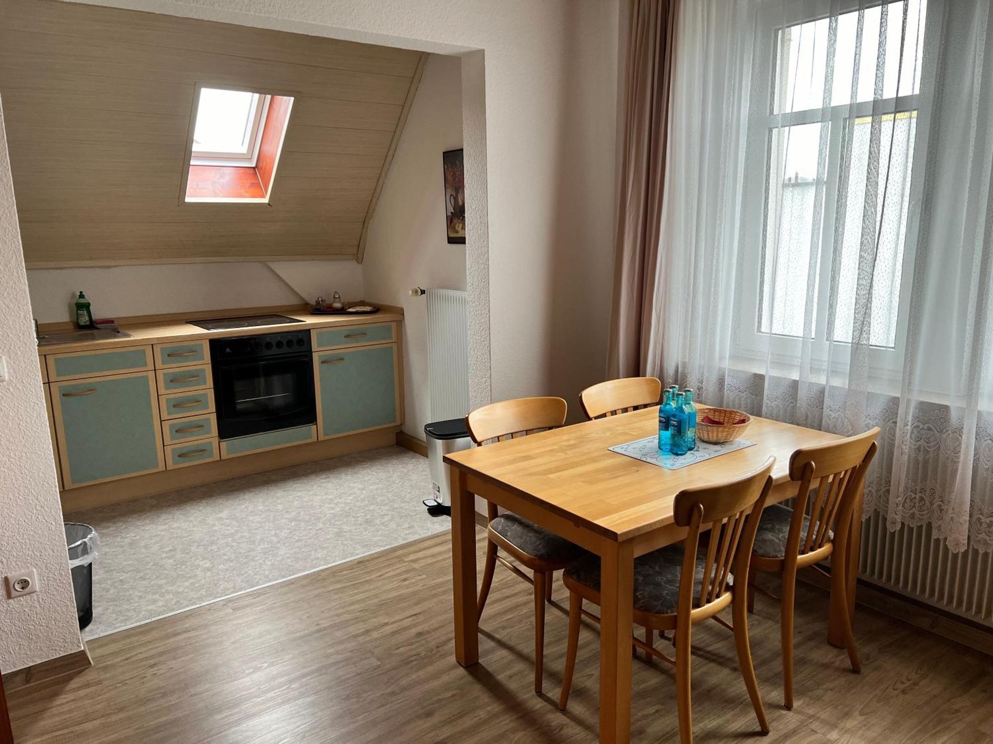 Hotel Fantasie Άνσμπαχ Εξωτερικό φωτογραφία