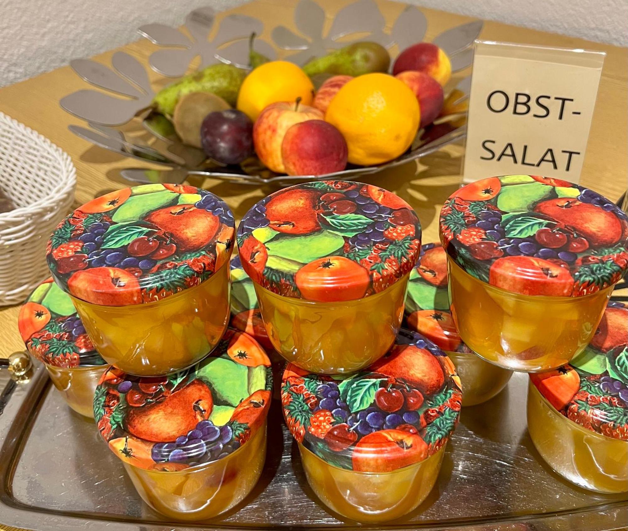 Hotel Fantasie Άνσμπαχ Εξωτερικό φωτογραφία