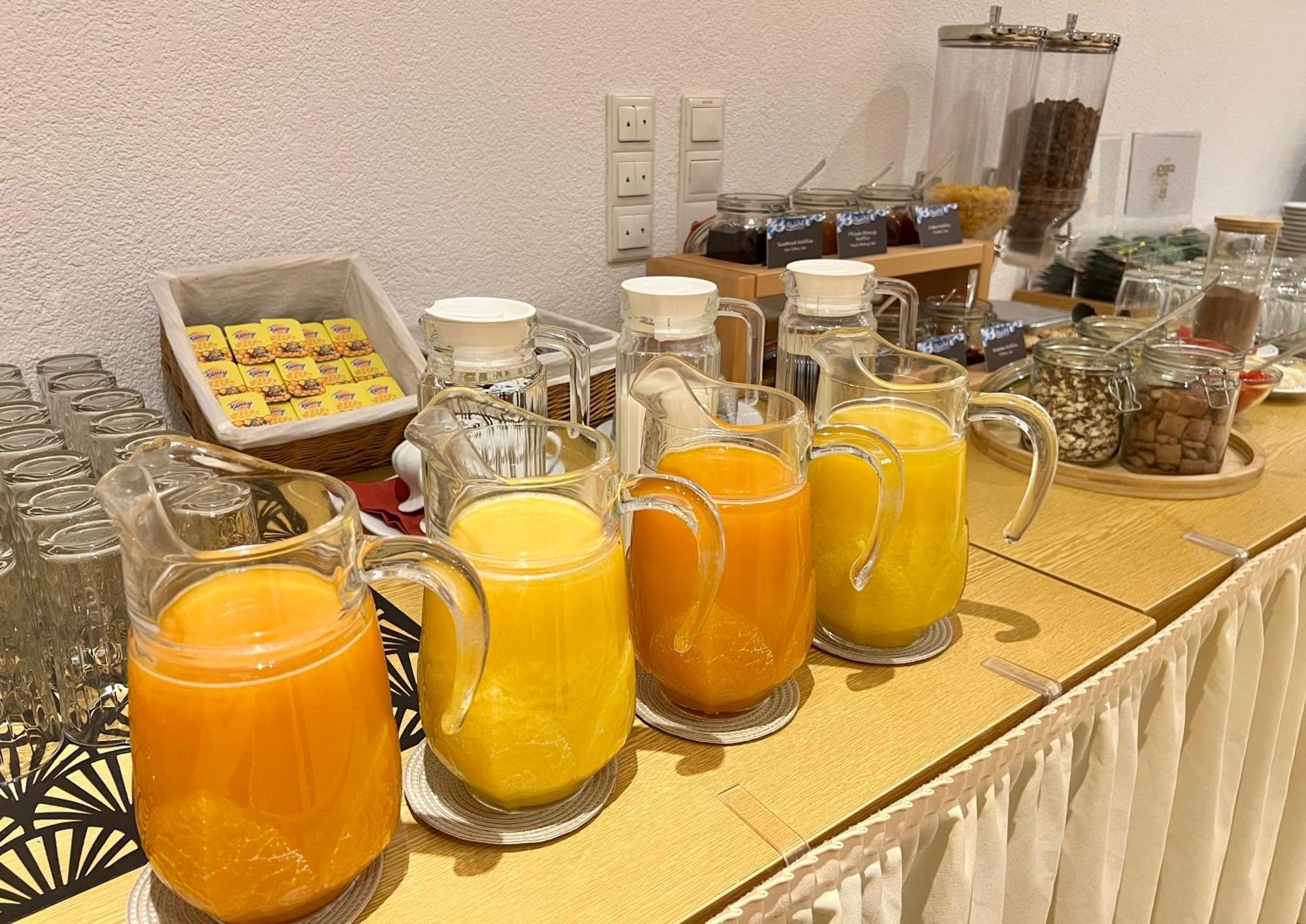 Hotel Fantasie Άνσμπαχ Εξωτερικό φωτογραφία